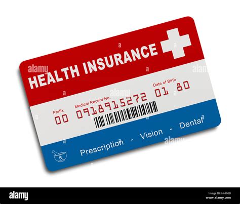 medical ins cards